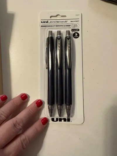 My favourite pens!
