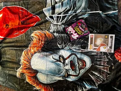 Pennywise Galore!
