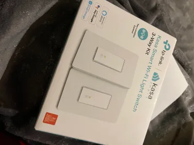 Smart switches
