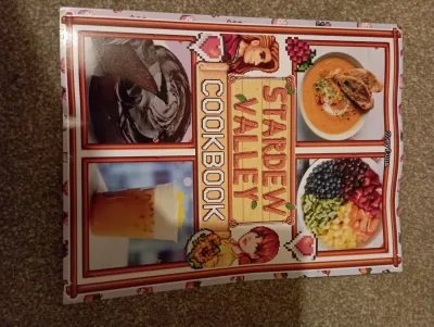 Cook book