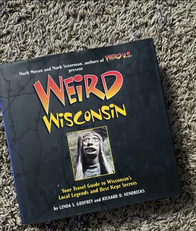 Weird Wisconsin