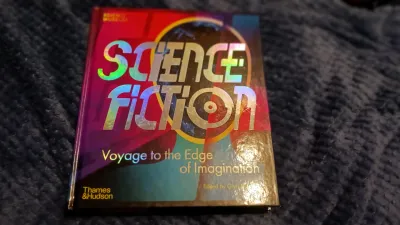 Such a lovely Science Book