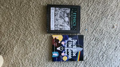Awesome little books