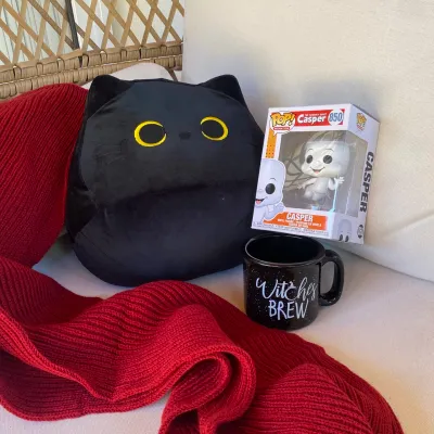 The Cutest Halloween Themed Gifts! 