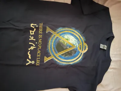 Amazing Stargate Shirt