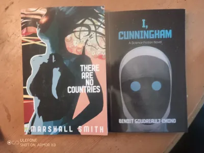 I Cunningham.  There are no Countries/ 