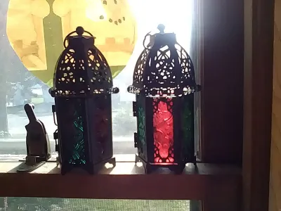 Lovely Little Lanterns