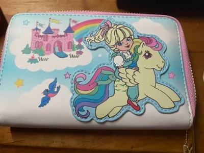 Cutest Wallet Ever! 
