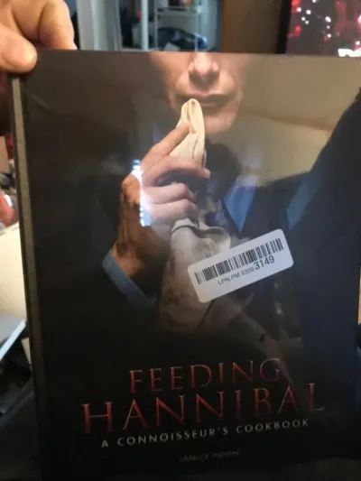 A Hannibal Cookbook