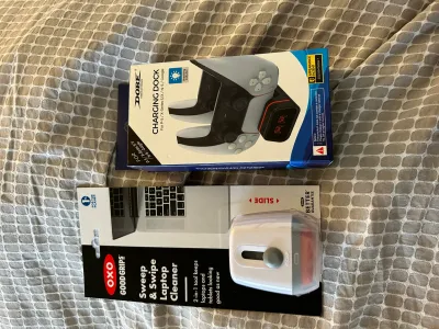 Great gifts for my tech stuff 