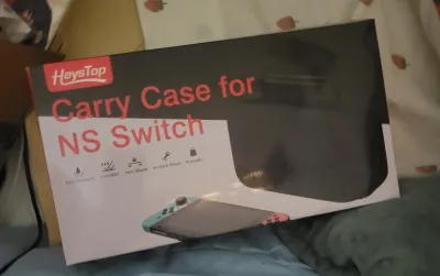 Wanted new switch case