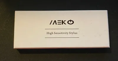 Meko High Sensitivity Stylus