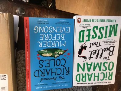 2 great books!