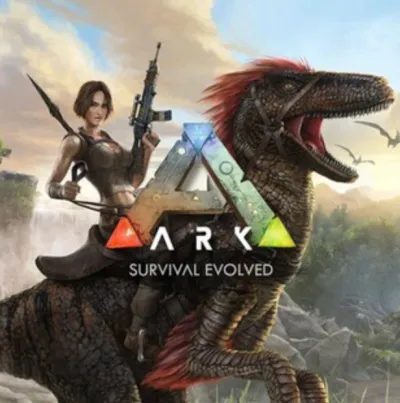 Ark Video Game!