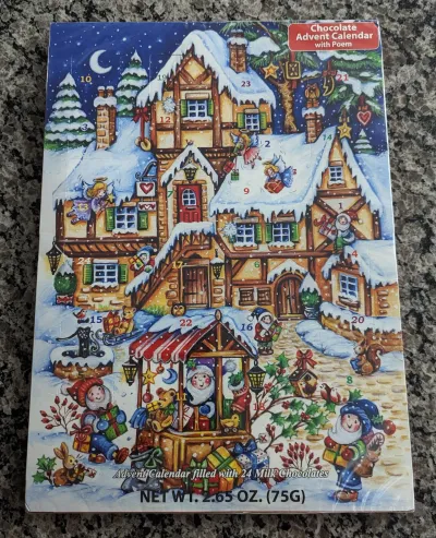 Advent Calendar