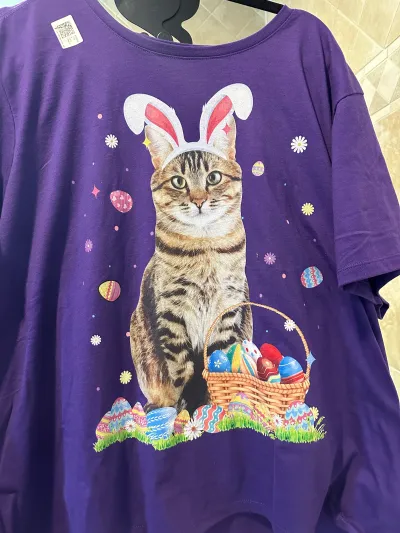 Easter Shirt