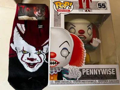 Pennywise!