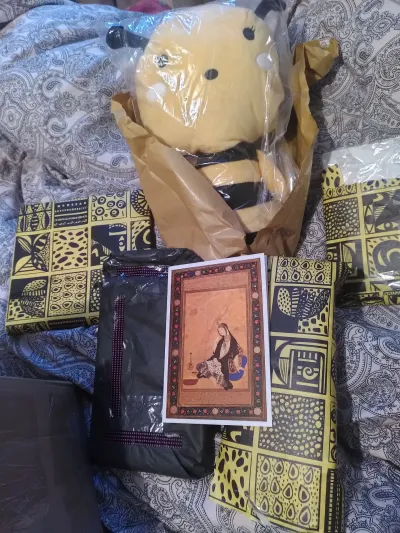  Amazing gifts from Turkey!