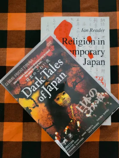 Horror & Religion, an all around good time!