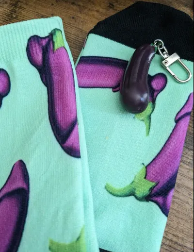 Eggplant²