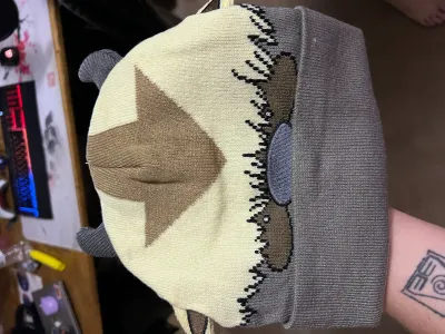 APPA HAT APPA HAT 