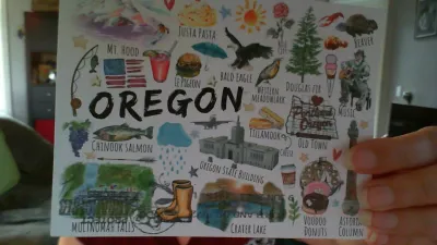 Thanks for the Oregon card!