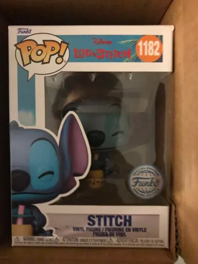 Stitch Pop 
