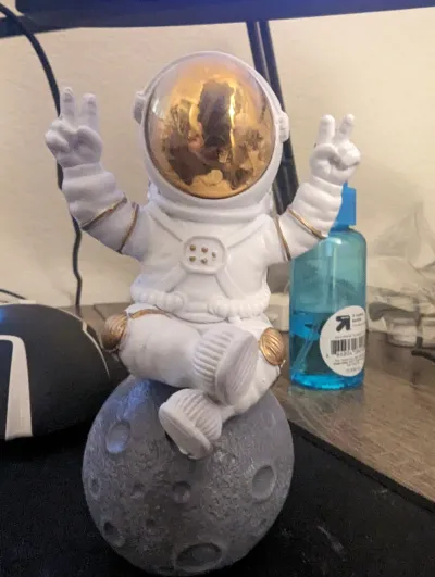 Awesome Astronaut 