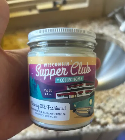 Wisconsin Supper Club Collection