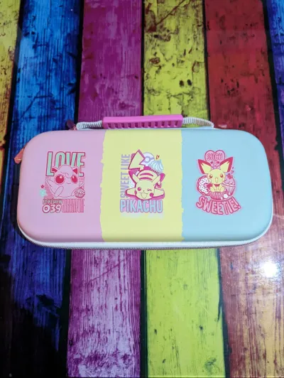 Super cute case 