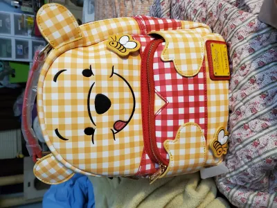 Pooh Bear!