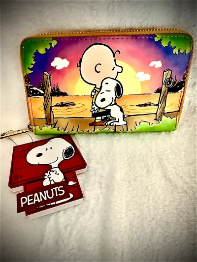 Snoopy Wallet