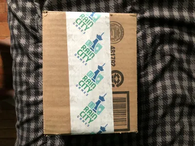 My Santa Went All Out!