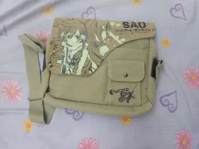 Anime bag
