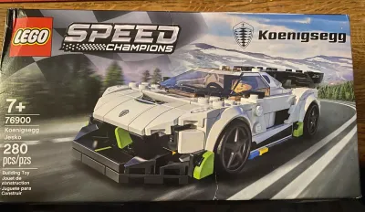 Excited To Build This One