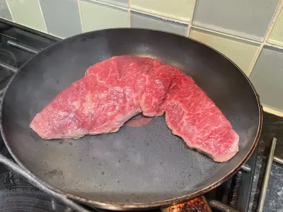Wagyu Chuck Denver Steak