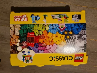 Legoooo