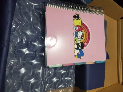 A planner for a non planner