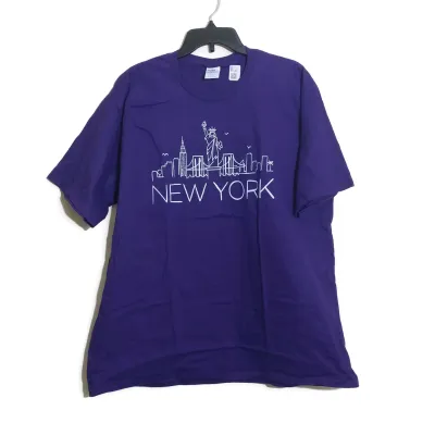 New York Tee