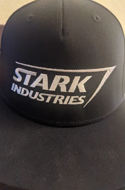 Stark Hat!