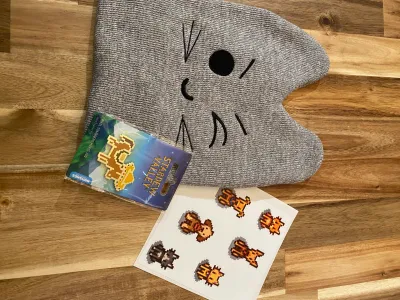 The cutest collection of gifts!