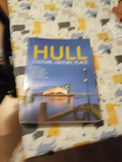 Book on Hull
