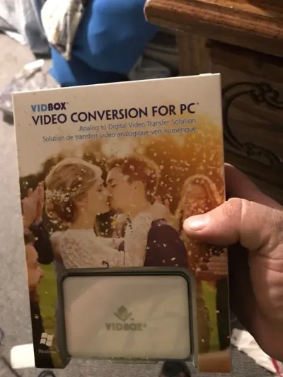 A Video Conversion device