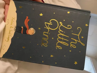The Little Prince Collectors Edition 