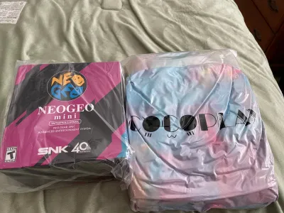 Holy Neo Geo!!!
