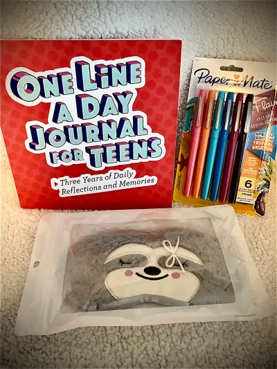 Amazing Gift for a Teen