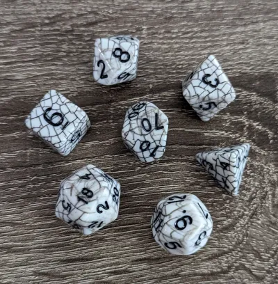 Dice Set