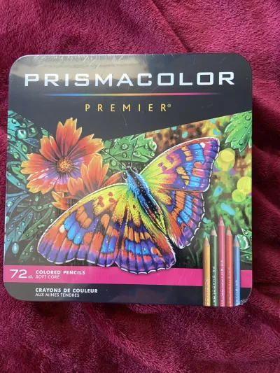 Prisma Pack