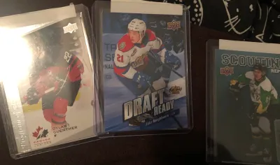 Hockey Cards