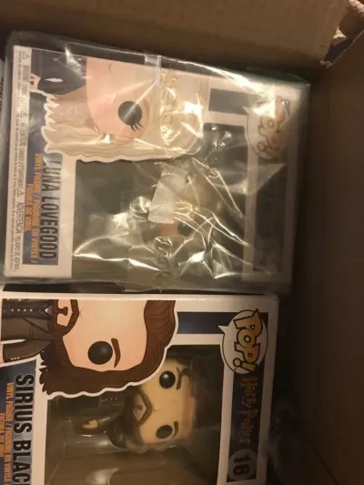 Two Great Pops